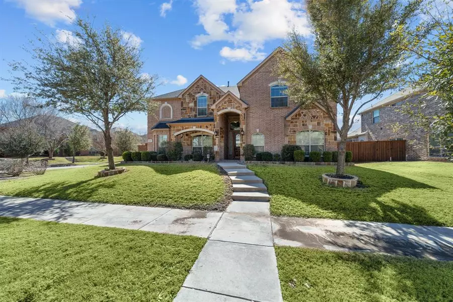 3683 Whitney Drive, Frisco, TX 75034