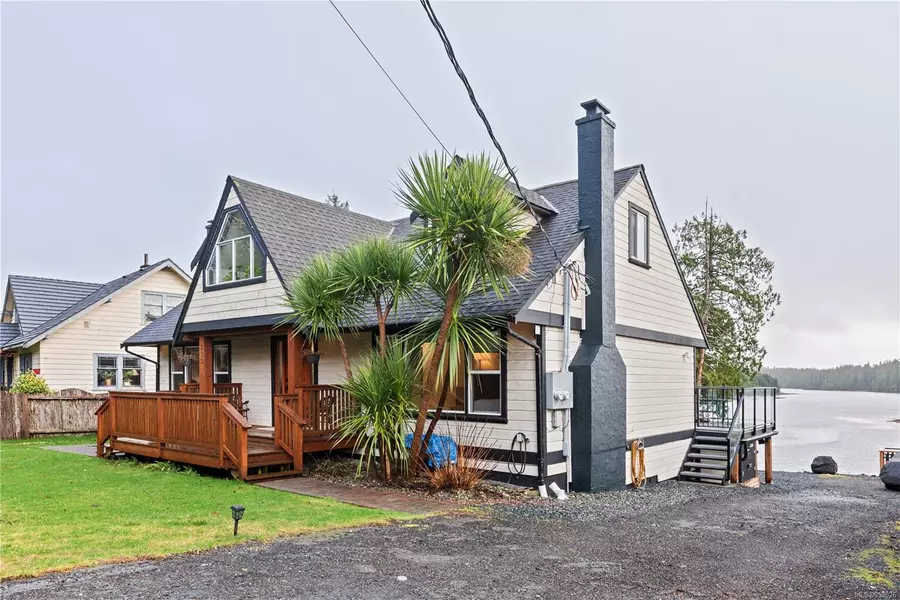 232 Albion Cres, Ucluelet, BC V0R 3A0