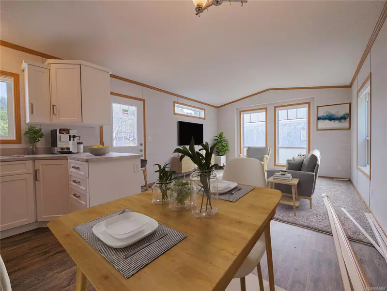 464 Orca Cres, Ucluelet, BC V0R 3A0