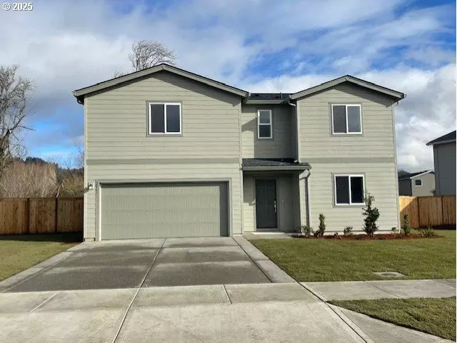 Longview, WA 98632,2061 Henderson WAY