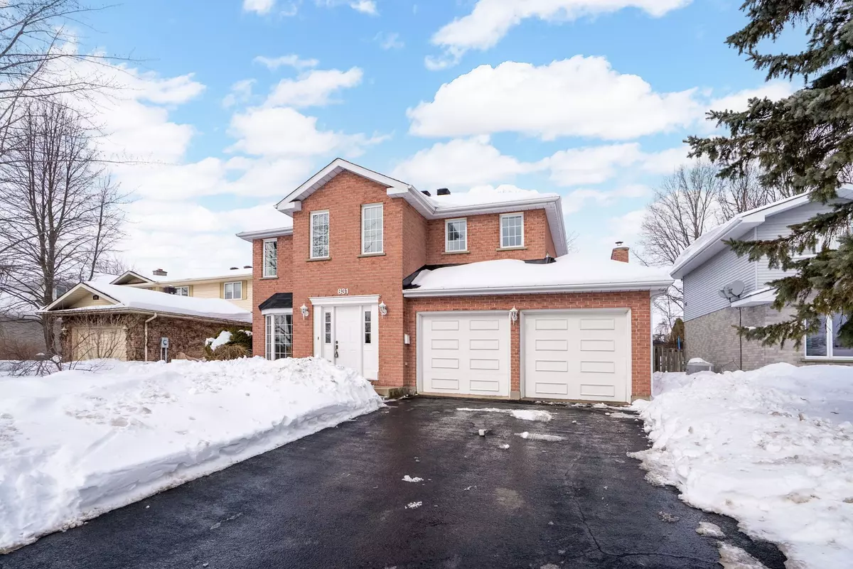 Cornwall, ON K6H 6Y8,831 Chelsea CRES