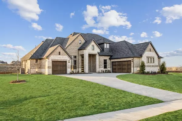 Haslet, TX 76052,2102 Verona Drive