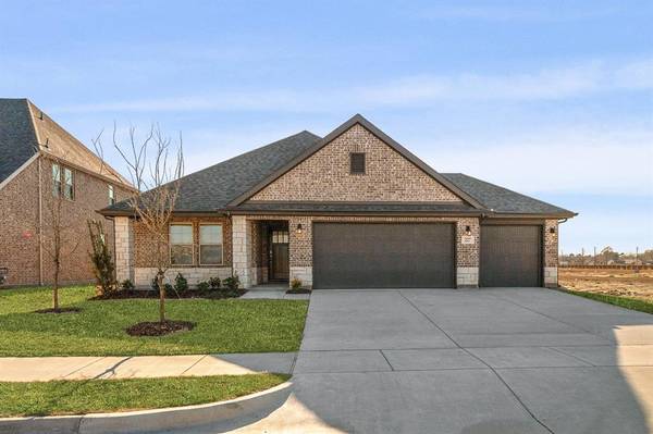 227 Freedom Trail, Forney, TX 75126