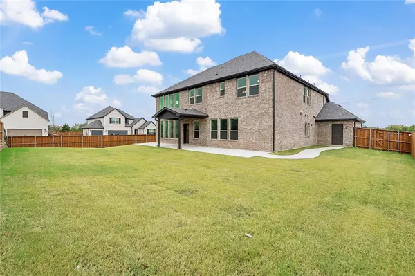 Anna, TX 75409,3329 Lakeland Lane