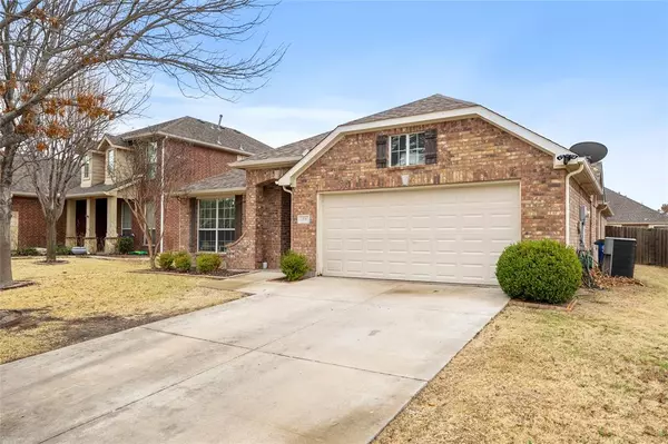 Little Elm, TX 75068,2336 Morning Dew Drive