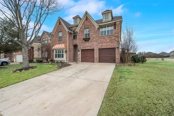 Mckinney, TX 75071,5413 Fox Chase Lane