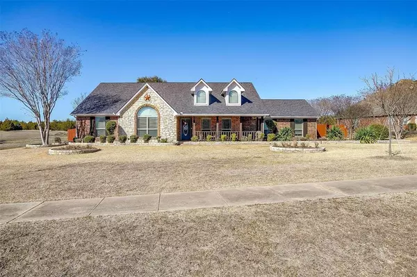 Red Oak, TX 75154,109 Hidden Creek Lane