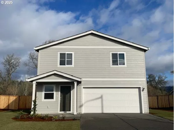 2063 Henderson WAY, Longview, WA 98632