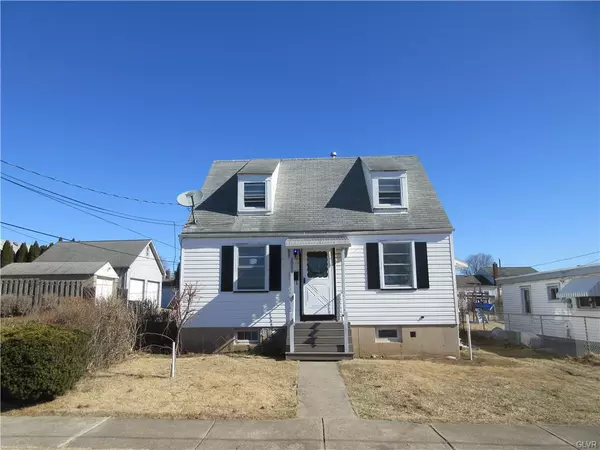 1011 Crawford Street, Bethlehem City, PA 18017