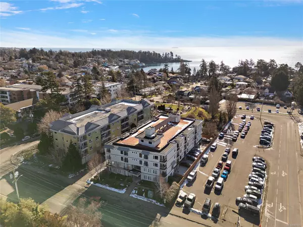 1405 Esquimalt Rd #406, Esquimalt, BC V9A 3L9