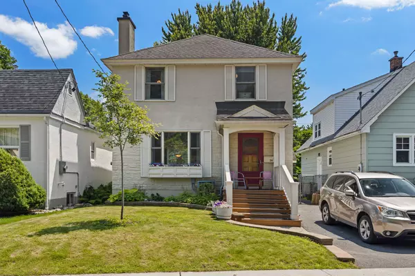 30 BELGRAVE RD, Glebe - Ottawa East And Area, ON K1S 0M1