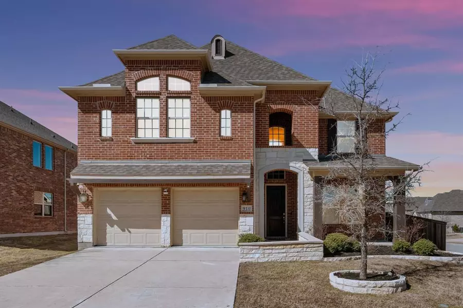 910 Magnolia Lane, Prosper, TX 75078