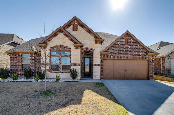 15213 Belclaire Avenue, Aledo, TX 76008