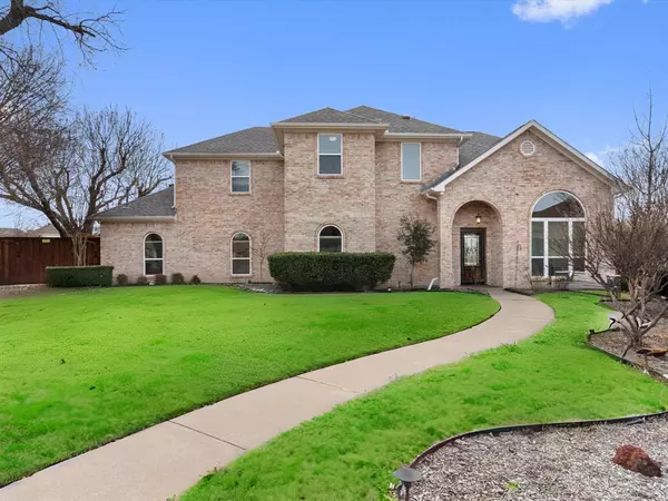 Carrollton, TX 75007,1103 Pawnee Court