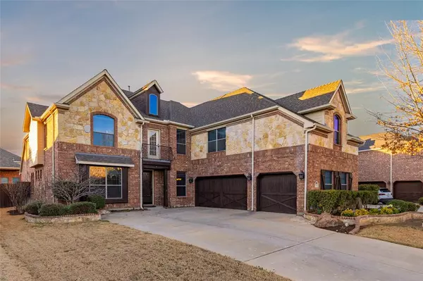 Keller, TX 76248,1808 Lewis Crossing Drive