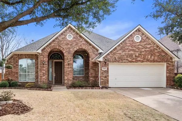 1806 Lake Glen Trail, Mansfield, TX 76063