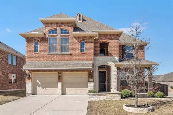 Prosper, TX 75078,910 Magnolia Lane