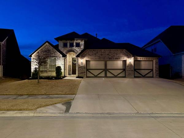 1708 Bellinger Drive, Fort Worth, TX 76052