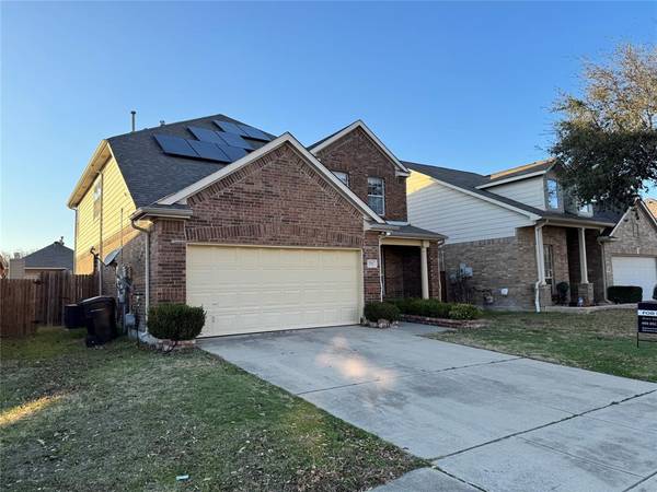 7117 Sugarplum Drive, Plano, TX 75074