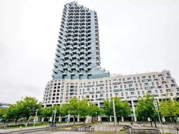 16 Bonnycastle ST #3105, Toronto C08, ON M5A 0C9