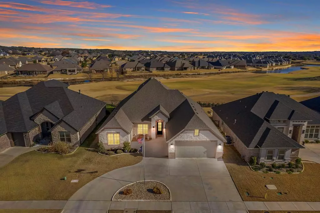 Granbury, TX 76048,100 Spieth Court