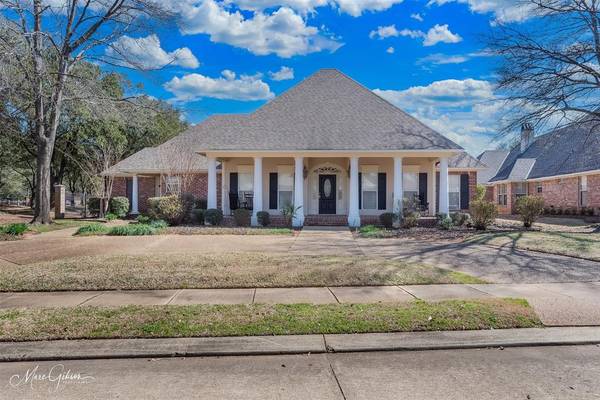 101 Chesterton Court, Bossier City, LA 71111