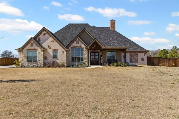 Pottsboro, TX 75076,100 Western Trail