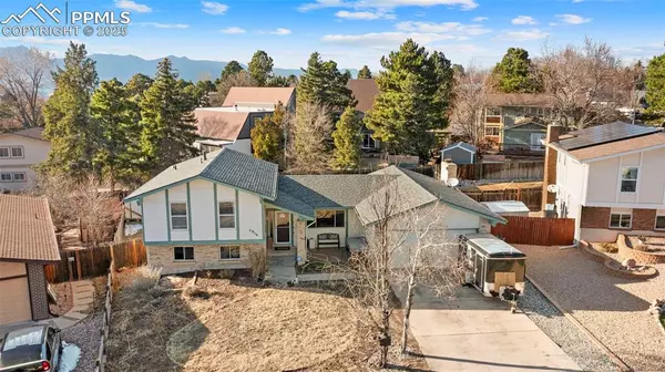 Colorado Springs, CO 80918,5916 Wolf Creek PL