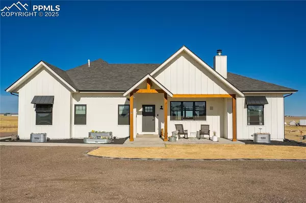 12790 Sissy WAY, Peyton, CO 80831