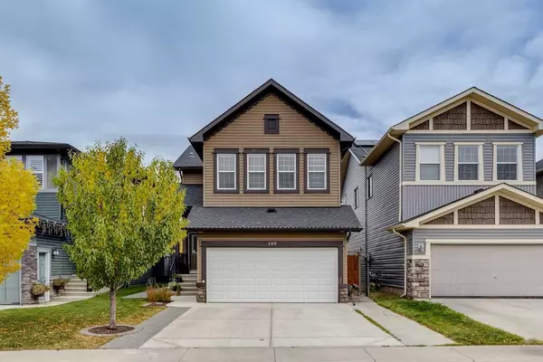 109 Evanspark GDNS NW, Calgary, AB T3P 0G7