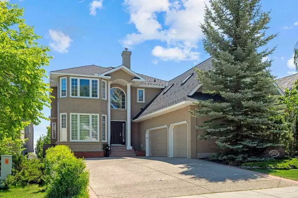 2940 Signal Hill DR Southwest, Calgary, AB T3H 2W1