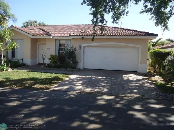 3542 Sahara Springs, Pompano Beach, FL 33069