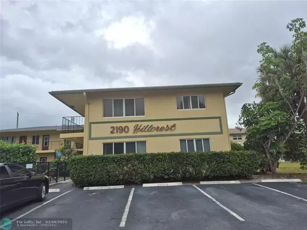 2190 SE 5th St  #2 A, Pompano Beach, FL 33062