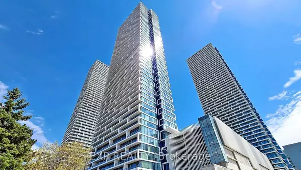 898 Portage Pkwy #4707, Vaughan, ON L4K 2M7