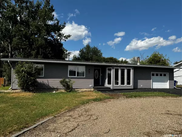 Lampman, SK S0C 1N0,907 Corrigan STREET