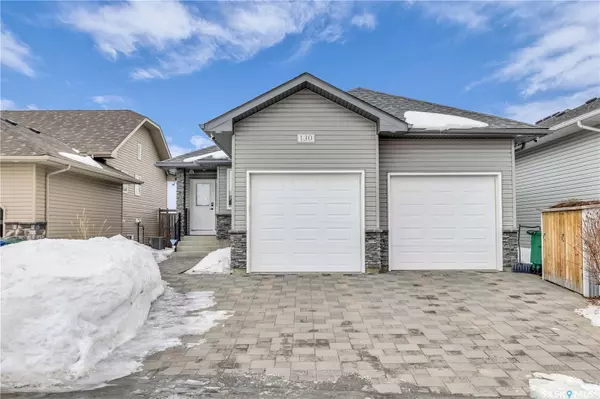 130 Hettle COVE, Saskatoon, SK S7T 0E8