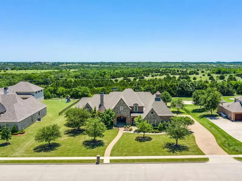 157 Old Vineyard Lane, Heath, TX 75032