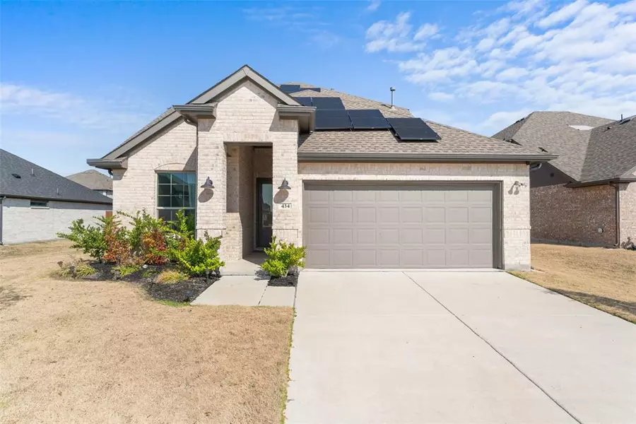 434 Ardsley Lane, Forney, TX 75126