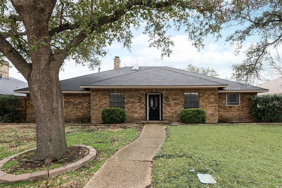 1329 Mackie Drive, Richardson, TX 75081