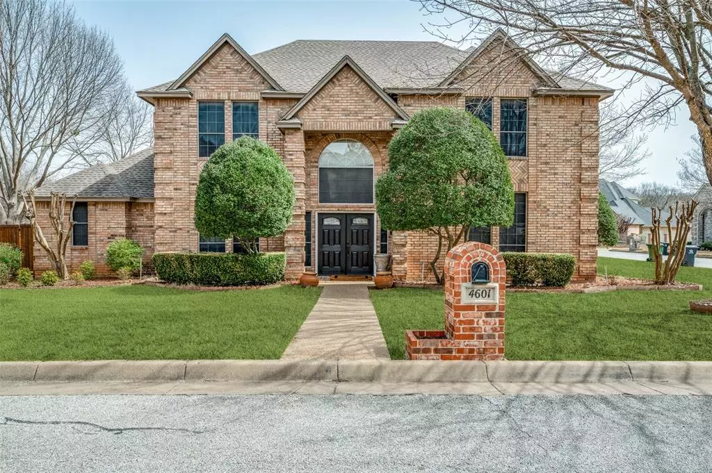 Arlington, TX 76017,4601 Edge Creek Lane