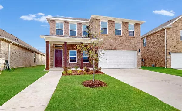 315 Sun Harvest Drive, Royse City, TX 75189