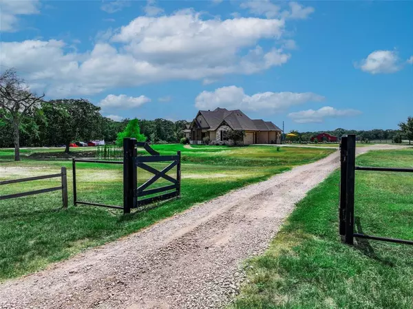 Quinlan, TX 75474,4182 Hidden Meadow Drive