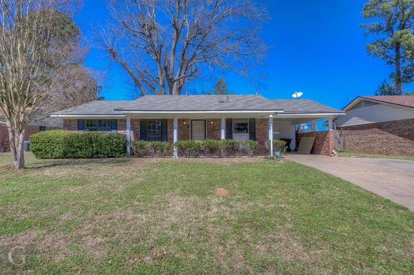 128 Tooke Drive, Shreveport, LA 71106