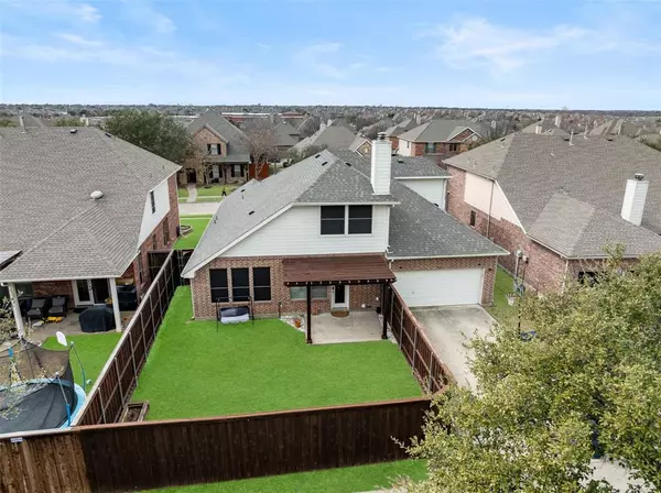 Sachse, TX 75048,7518 Forest Ridge Trail