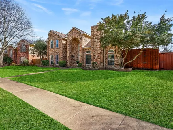 Allen, TX 75002,608 Ridgemont Drive