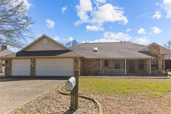 Bullard, TX 75757,103 Holly Hill Lane