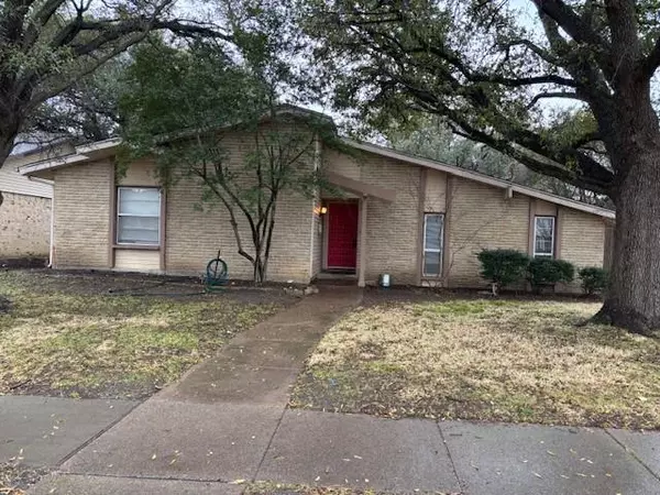 Garland, TX 75044,3214 Flagstone Drive