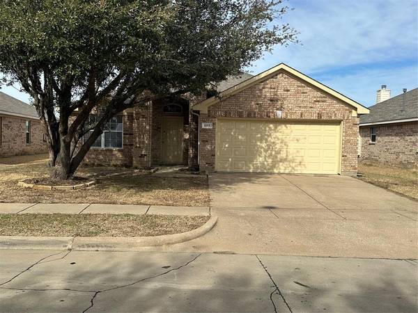 609 Soledad Street, Arlington, TX 76002