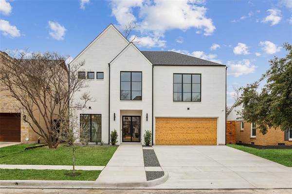 4321 Delmar Avenue, Dallas, TX 75206