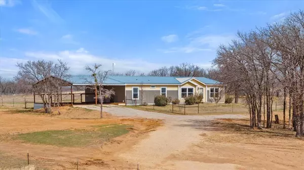 4480 Highway 587, De Leon, TX 76454